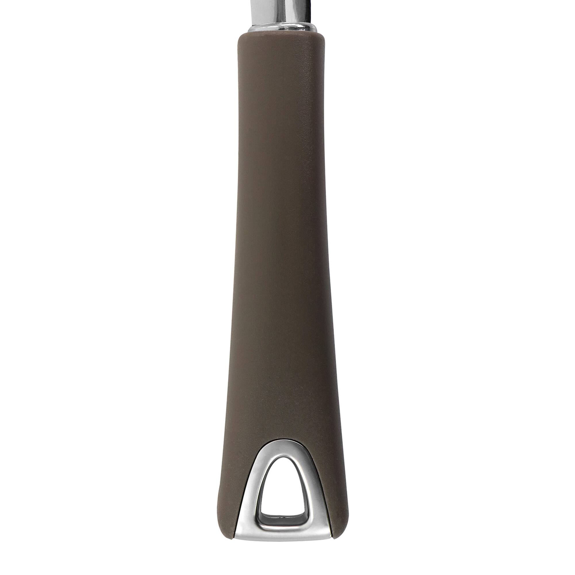 Martha Stewart Stainless Steel Slotted Spoon